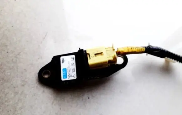 Honda Accord Airbag deployment crash/impact sensor 77970segc810m1 77970-seg-c810-m1