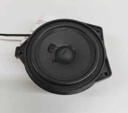 Mercedes-Benz EQC Rear door speaker A1678202501