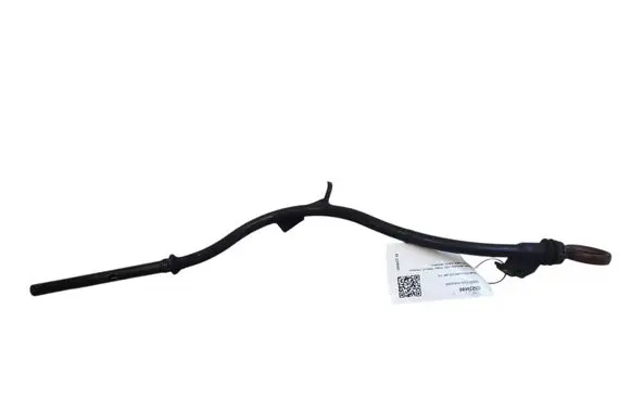 Oil level dip stick