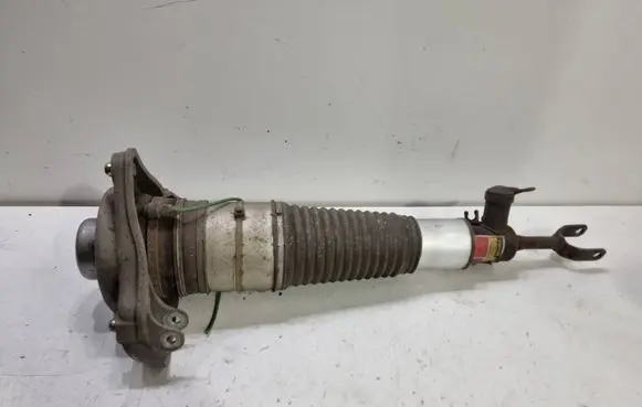 Audi A6 S6 C6 4F Air suspension front shock absorber 