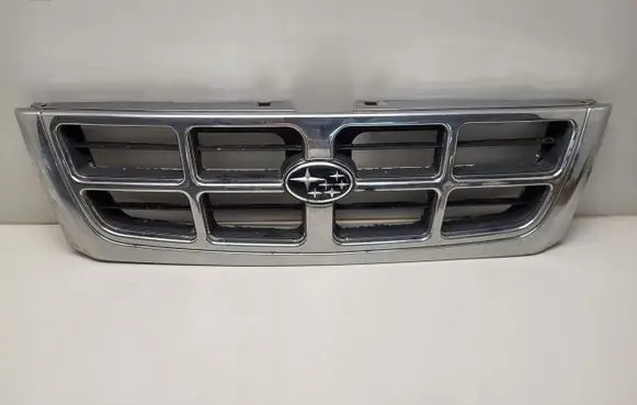 Subaru Forester SF Front grill