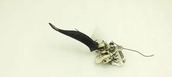 Citroen DS4 Engine bonnet/hood lock/catch 9670552080 9671669980