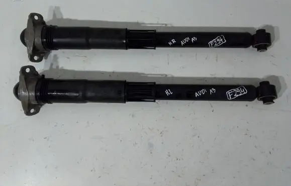 Audi Q3 F3 Rear shock absorber/damper 5QF5130049CD