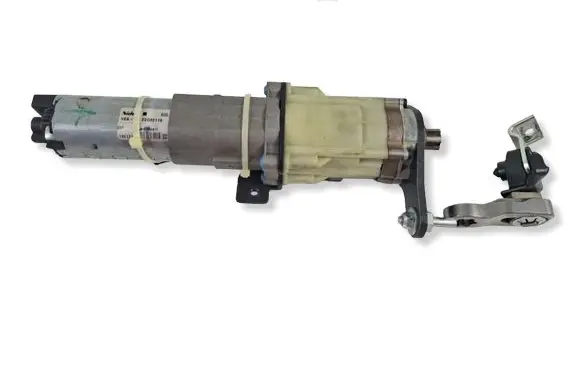 Audi A6 S6 C7 4G Tailgate/trunk/boot lift motor E5030118