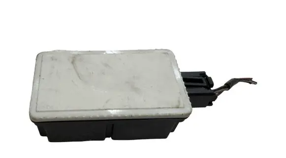 Volvo S60 Door central lock control unit/module 31268992 S180036003