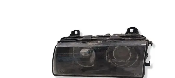 BMW 3 E36 Headlight/headlamp 1393271
