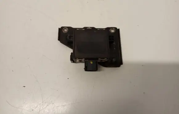 Hyundai Kona I Distronic sensor radar 0203303635 K499110100 K05800603DK