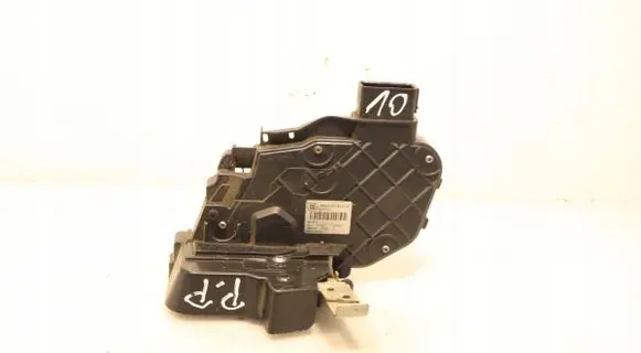 Ford Galaxy Front door lock 6M2A-R21812-CB