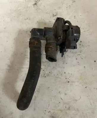 Subaru Outback Electric auxiliary coolant/water pump