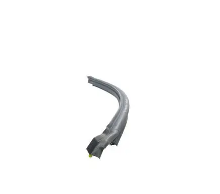Ford Bronco Rear door rubber seal (on body) M1PBS28124AB