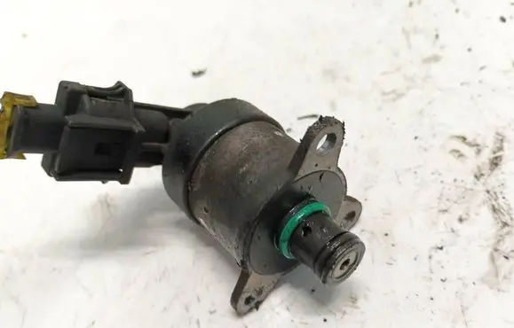KIA Ceed Fuel pressure sensor 