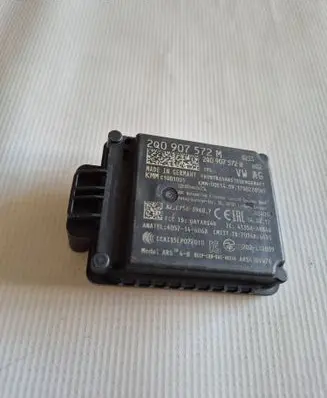 Volkswagen T-Roc Distronic sensor radar 2Q0907572M 2Q0907572B