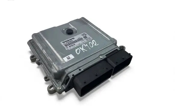 Volvo V40 Engine control unit/module ECU 31336983 0281018414