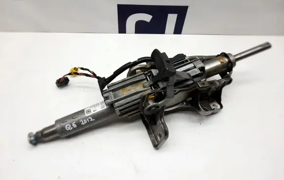 Audi Q5 SQ5 Steering wheel axle 8R0419506T 83140103750401