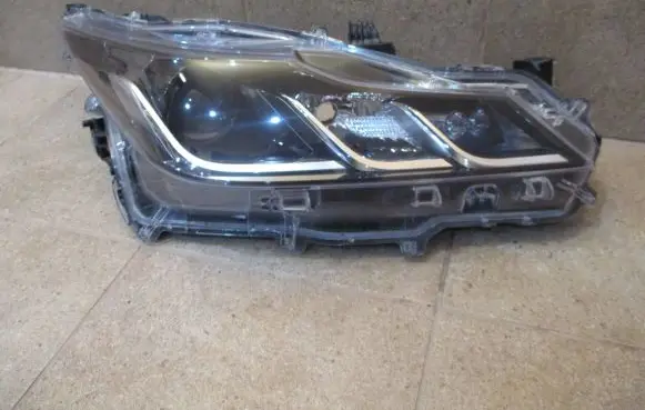 Toyota Corolla E210 E21 Headlight/headlamp 8111002T31
