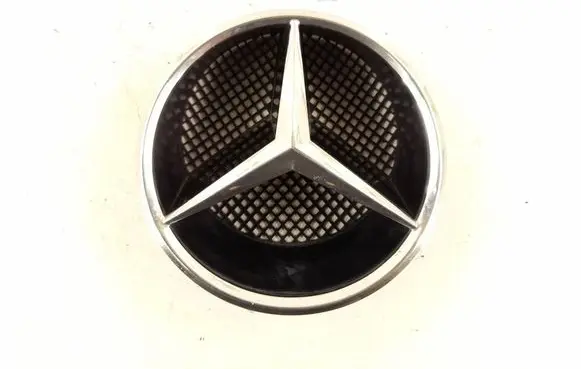 Front grill