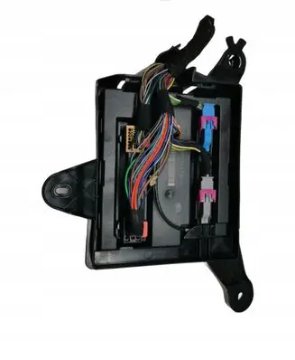 Audi A6 C7 Comfort/convenience module 4H0907064FR