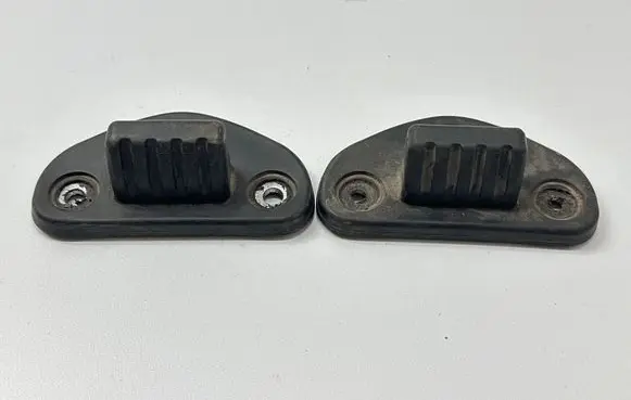 KIA Optima Tailgate/trunk/boot lid buffer 8173909000
