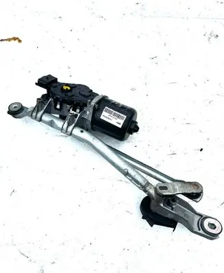 Toyota Aygo AB40 Wiper motor 142658760 850100H030