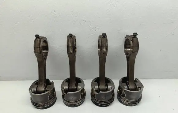 Volkswagen Transporter - Caravelle T5 Piston 081187 017200609