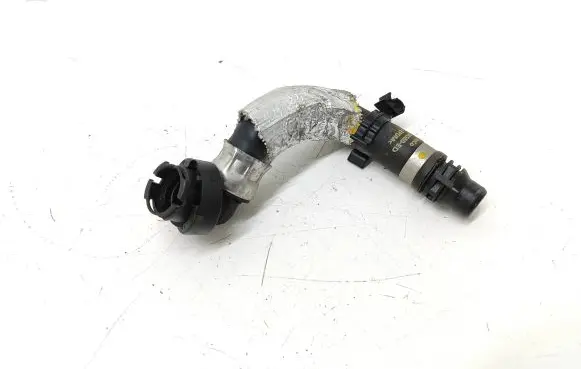 Ford Kuga II Engine coolant pipe/hose DG9318K580ED