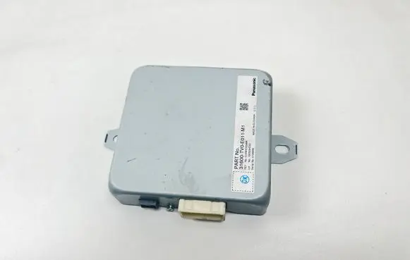 Honda Civic IX Other control units/modules 31600TV0E011M1 130503HD02 EUV9HD004AA