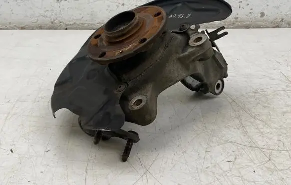 Audi A3 S3 8V Front wheel hub spindle knuckle 5Q0407258A