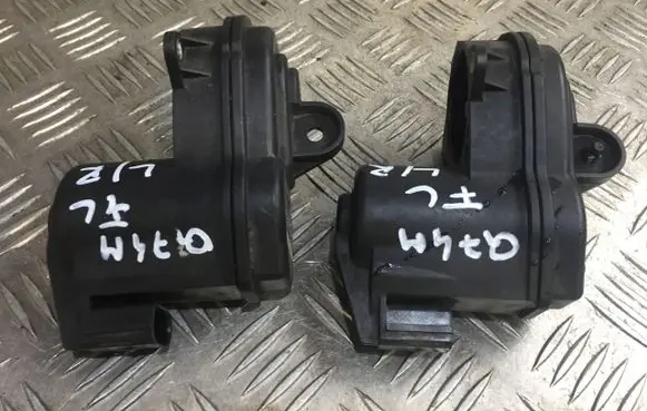 Audi SQ7 Front Brake Caliper Pad/Carrier