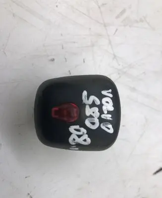 Volvo S80 Alarm movement detector/sensor 8691912