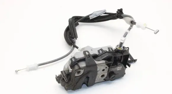 Citroen DS3 Rear door lock PSA261210