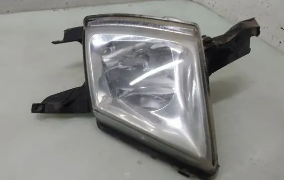 Peugeot 407 Front fog light 96194568003