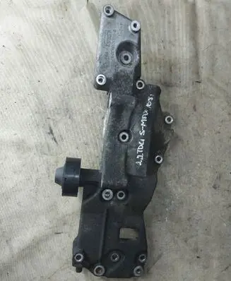 Ford S-MAX Generator/alternator bracket 9661310080
