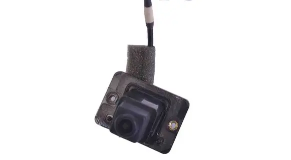 Reversing camera