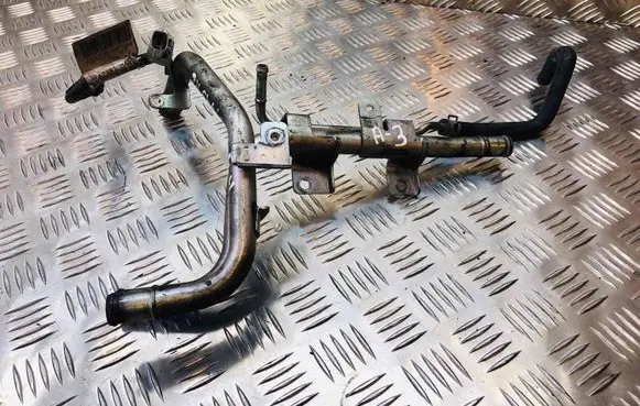 Nissan Pathfinder R51 EGR valve line/pipe/hose