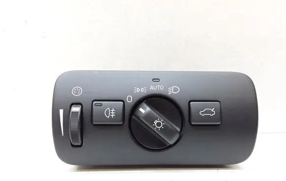 Volvo V40 Light switch 30739424