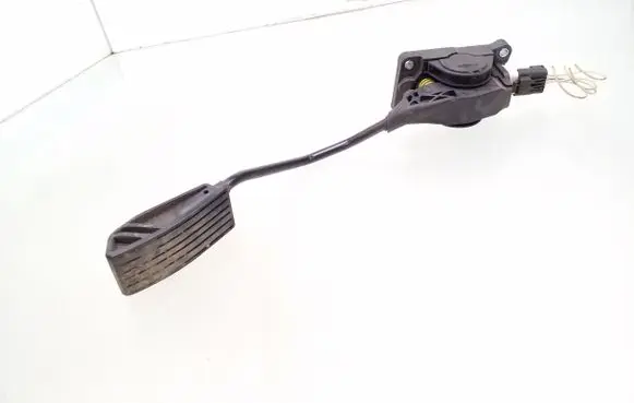 Citroen C5 Accelerator throttle pedal 9644939680 0280752241