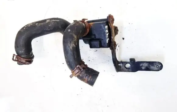 Volkswagen Tiguan Electric auxiliary coolant/water pump 5N0965561 7.01713.08.0