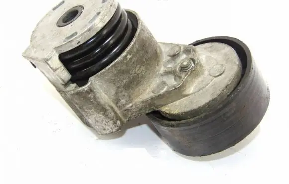 Renault Twingo II Alternator belt tensioner 117503662R