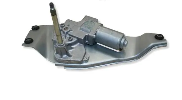 BMW X1 F48 F49 Rear window wiper motor 7356220 18558210