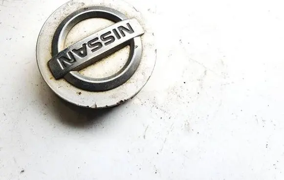 Original wheel cap