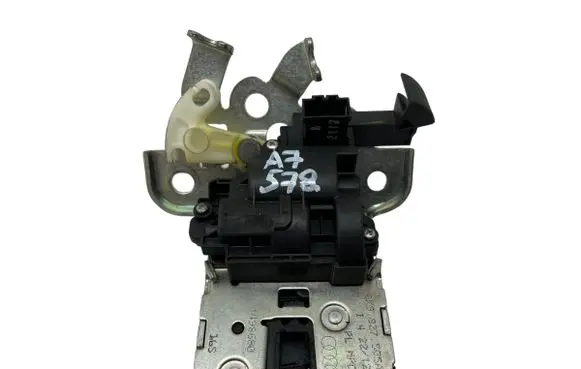Audi A7 S7 4G Loading door lock 8K9827505A