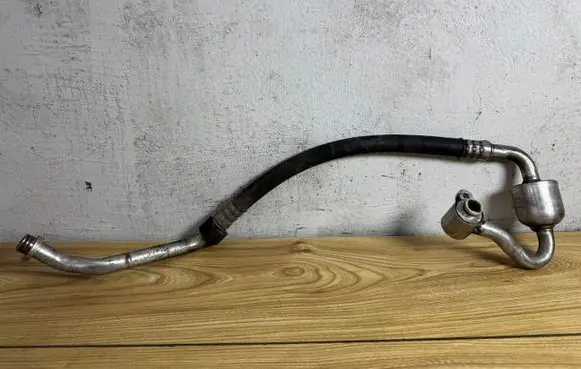 Ford S-MAX Air conditioning (A/C) pipe/hose 