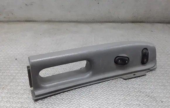 Ford Explorer Electric window control switch F57B14B132BDW