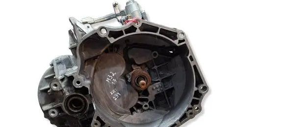 Opel Astra H Manual 6 speed gearbox S27649294 55192042 M32