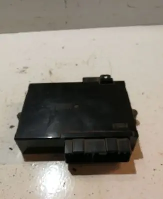 Volvo S60 Seat control module 8691707