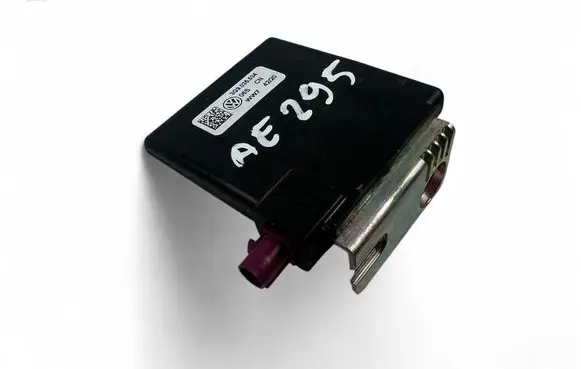 Volkswagen ID.3 Other control units/modules 3G9035534