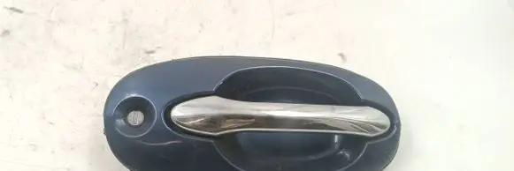 KIA Carnival Front door exterior handle K53A58410
