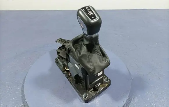 Volvo XC90 Gear shift rod 31437466