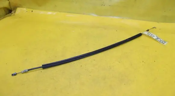 Citroen Jumper Sliding door cable line 