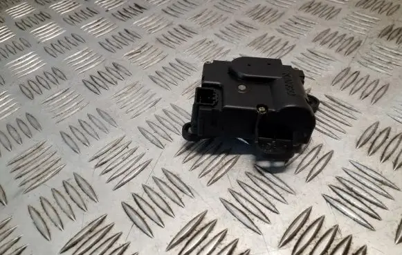 Hyundai Terracan Air flap motor/actuator